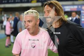 In seguito, le vincitrici si giocheranno la finalissima. Partita Del Cuore 2020 Calcio Altro