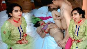 Pados Ki Ladki Ko Pel Ke Rula Diya: Hardcore Porn feat. Baby kajal