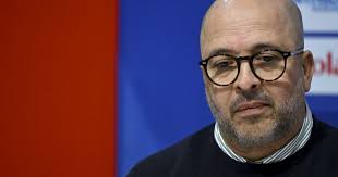 Football. L'entraîneur de l'AS Nancy Lorraine Pablo Correa en deuil