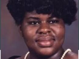 Natasha Brown's Obituary