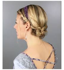 Check spelling or type a new query. Coiffure Avec Un Headband Et Foulard En 20 De Looks Simples Et Chic Pour La Plage
