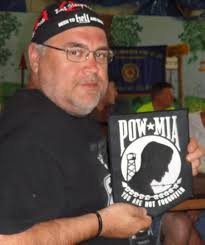 Local Veteran's Food Pantry Set to Host Fundraiser