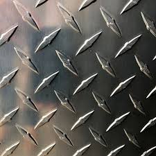 Order now, we'll cut it & ship it today. 6061 Aluminum Diamond Plate Afp37548192 Industrial Metal Supply