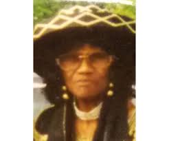 Edith Porter Obituary (2016)