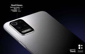 LG K62 I 6.6'' HD+ I Quad Cámara I ...