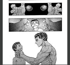 Anyone else relate and find comfort in Berserk in some way? : rBerserk