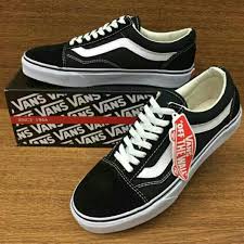 Vans old skool black red checker men s fashion footwear sneakers on carousell. Harga Kasut Vans Original Malaysia Off 61 Shuder Org