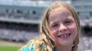 8-year-old cheerleader suddenly dies from brain bleed, parents say