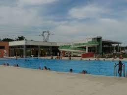 centre aquatique piscine de delle horaires tarifs avis telephone piscine piscine municipale pataugeoire