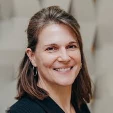 Got a Minute? Meet Whole Foods' Hannah Lesko