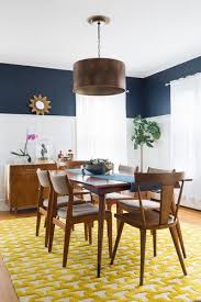 Give your dining room a distinct. Antique Massachusetts Home Modern Renovation Midcentury Modern Dining Chairs Mid Century Modern Dining Room Modern Dining Room