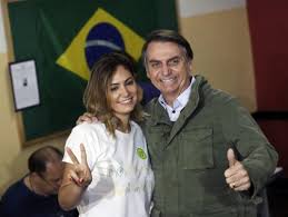 Discurso de posesión de Bolsonaro como presidente de Brasil | RCN ...