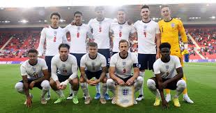 You are watching czech republic vs england game in hd directly from the czech republic home, streaming live for your computer, mobile and tablets. England Predicted Lineup Vs Czech Republic Preview Prediction Latest Team News Livestream Uefa Euros 2020 Group Stages Alley Sport