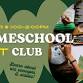 Homeschool Art Club event in Watauga, TX