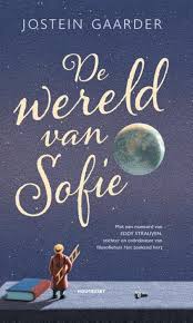 De Wereld Van Sofie Standaard Boekhandel Boeken Wereld De Wereld