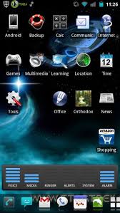 Zeam Launcher 3 1 10 Apk Download Android Personalization Apps Android Theme Best Launcher Android