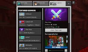 Mojang has announced on their twitter that minecraft will shut down their servers on december 21st, 2020. Hive Games On Twitter Now That 1 16 Has Started To Roll Out What Are Your Thoughts On The New Server List