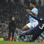 Without ball, City humble team,