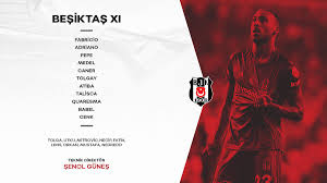 Beşiktaş basketbol, for sponsorship reasons beşiktaş icrypex is a turkish professional basketball team from the city of i̇stanbul.the team formed in 1967 as the basketball section of beşiktaş j.k., which was founded in 1903.the team competes in the turkish basketball super league and in the fiba europe cup. Besiktas Jk Ar Twitter Besiktasimizin Super Lig 5 Hafta Konyaspor Maci Kadrosu Zaferekanatlan Besiktas