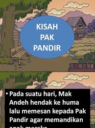 Descargar la última versión de kisah pak pandir para android. Pak Pandir Moden Cerita