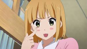 A clear solution was seen in japanimation, which allowed movies to be shot in any location, with any racial group, and even allowed for strange fantasy worlds. The Myth Of Anime Characters Looking White And Why It S A Lie