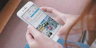 Use the magnifying lens icon to search for friends or public posts. How To Post A Live Photo On Instagram In 2 Ways
