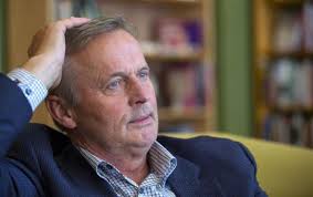 Analysis of John Grisham's Novels