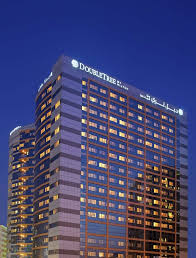 Doubletree special offers and weekend getaway savings offer discounted rates for any type of trip. Doubletree By Hilton Hotel And Residences Dubai Al Barsha In Dubai Hotel Rates Reviews On Orbitz