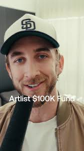 Artlist $100K Fund 2024: Meet the Winning Creator