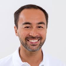 Dr. med. dent. M.Sc. Jan Tühscher