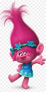 dreamworks trolls character illustration trolls poppy internet troll dreamworks animation troll fictional character flower magenta png pngwing dreamworks trolls character