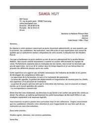 Modèles de lettre de motivation pour demande de stage en entreprise. 9 Idees De Lettre De Motivation Stage Lettre De Motivation Stage Lettre De Motivation Exemple De Lettre De Motivation