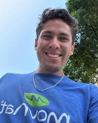 Renato Cardenas's Instagram, Twitter & Facebook