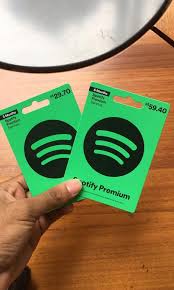 Buy spotify gift cards and listen to your favourite songs whenever you desire! Gift Spotify Premium All Products Are Discounted Cheaper Than Retail Price Free Delivery Returns Off 77