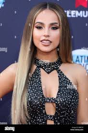 Marie gomez hi-res stock photography and images