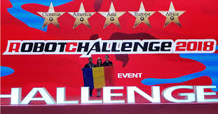 Workshop online și gratuit despre nanotehnologie organizat de politehnică. O NouÄ Participare De Succes A Echipei Upb La CompetiÅ£ia InternaÈionalÄ Robotchallenge 2018 Universitatea Politehnica Din Bucuresti