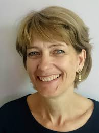 Ipswich Ramblers Committee 2023