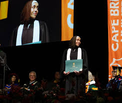 Cape Breton University