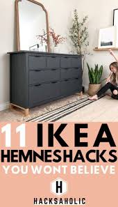 20 Amazing Ikea Hacks To Decorate On A Lower Budget Malm Kommode Ikea Hacks Kuche Amazing Budget Decorate Ha Ikea Diy Ikea Mobel Pimpen Ikea Kommode Hack