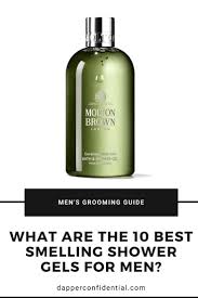 Dapper Confidential Men S Grooming And Style Essentials Mens Body Wash Body Wash Men S Grooming