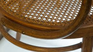 Featuring a strong steel frame wrapped in resin wicker, this egg chair replicates the look of natural rattan but is smooth to the touch and won't splinter. Woven Rattan Or Cane On Modern Chairs Danish Architecture And Design Review