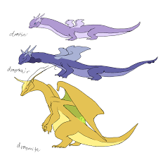 dragonite evolution level twoj doktor