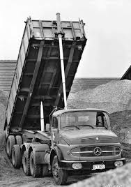 Pin Pa Mercedes Benz Trucks