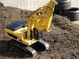 Best Hydraulic Rc Excavators Buyer S Guide Comparison Jun 2020