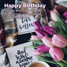 Sometimes it's happy things like flowers that mean the most. Top Animated Birthday Flower Gifts For Her Happy Birthday Wishes Memes Sms Greeting Ecard Images