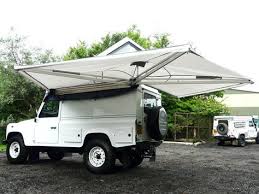 Expedition Awnwing With Cover Side Awning Rna731 Safari Equip Rovers North Classic Land Rover Land Rover Defender Land Rover Land Rover Defender Camping
