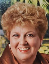 Obituary information for Mrs. Shirley F. Troup