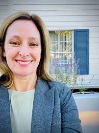 Fern Friedman's Instagram, Twitter & Facebook