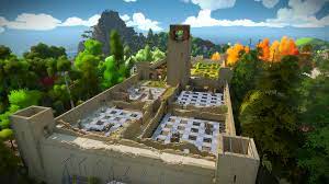 Just like there's more than one way to solve some puzzles in the witness, there's more than one way to use this guide. The Witness Walkthrough Puzzle Guide Gamesradar