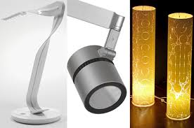 Buy online & pick up in stores shipping same day delivery include out of stock accent table lamps arc lamps banker lamps beacon lights buffet lamps cabinet lights can lights ceiling fans chandeliers clip lights desk lamps disco ball lights fairy string lights floor. 15 Green Lamps To Light Up Your Life